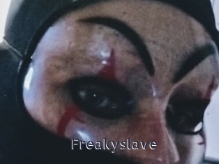 Freakyslave