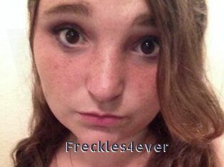 Freckles4ever