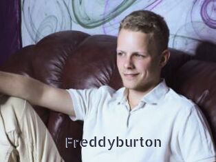 Freddyburton