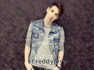 Freddyjoyy