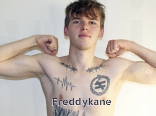 Freddykane
