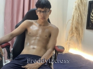 Freddylacross
