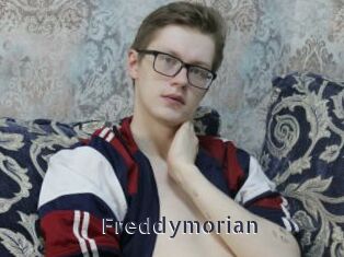 Freddymorian