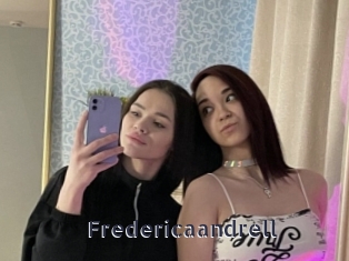 Fredericaandrell