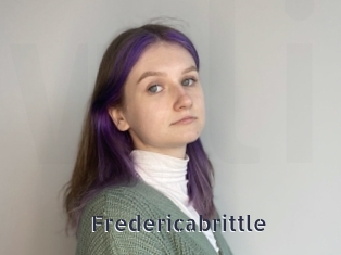 Fredericabrittle