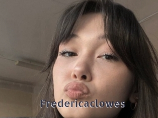 Fredericaclowes