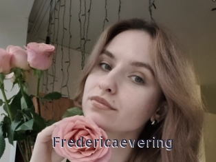 Fredericaevering