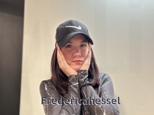 Fredericahessel