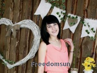 Freedomsun