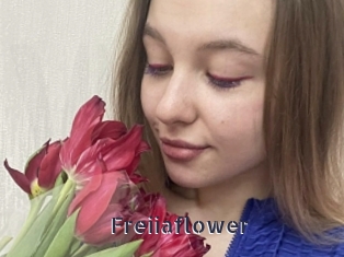 Freiiaflower