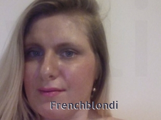 Frenchblondi