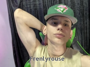 frenlyrouse webcam livesex
