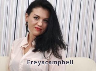 Freyacampbell