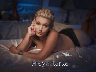 Freyaclarke