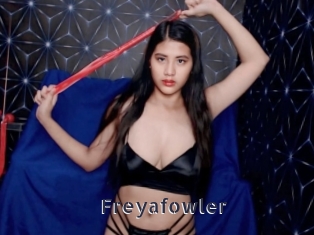 Freyafowler