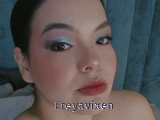 freyavixen webcam livesex