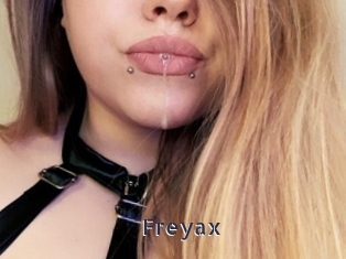Freyax
