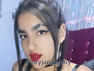 Freyjanaugthy