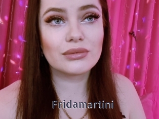 Fridamartini
