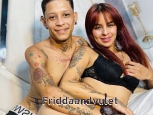 Friddaandyulet