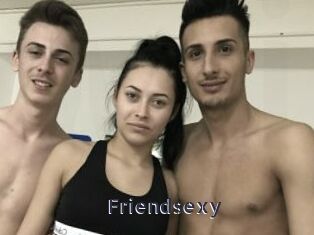 friendsexy webcam livesex