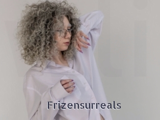 Frizensurreals