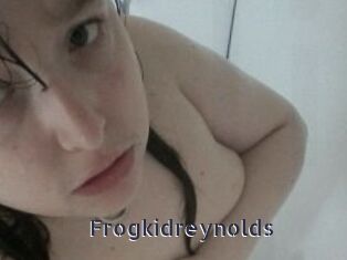 Frogkidreynolds