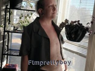 Ftmprettyboy