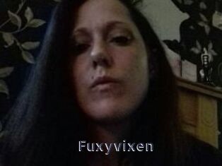 Fuxyvixen