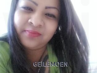 GEILEMOEN
