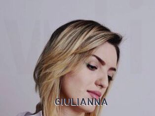 GIULIANNA