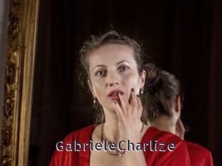 GabrieleCharlize