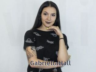 GabriellaHall