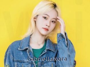 GabriellaNora