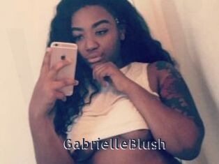 GabrielleBlush