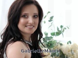 GabrielleMauric