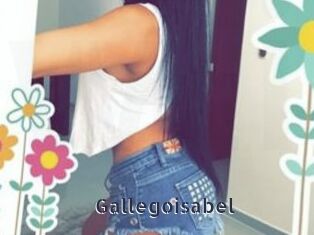 Gallegoisabel