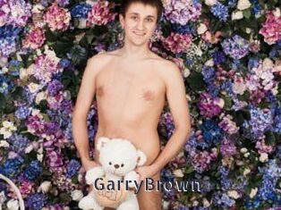 GarryBrown webcam livesex