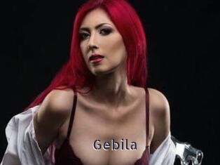 Gebila