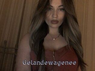 Gelandewagenee