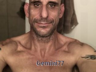 Gemini77