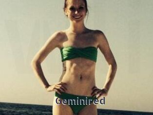 Geminired