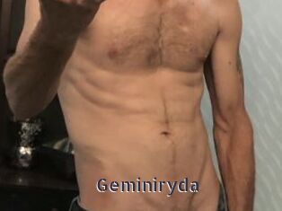Geminiryda