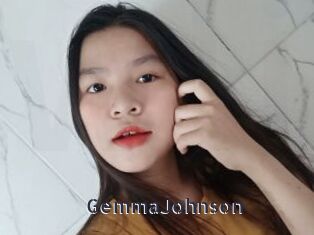 GemmaJohnson
