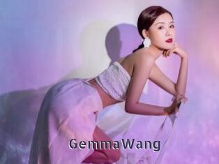 GemmaWang