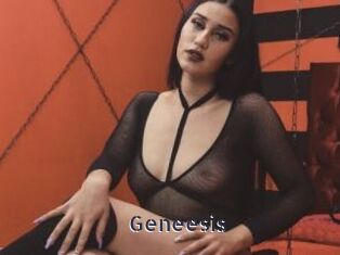 Geneesis