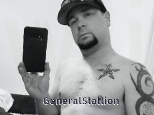 GeneralStallion
