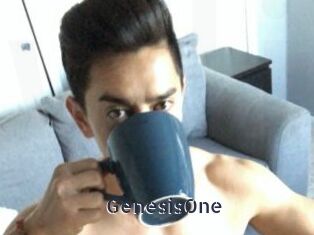 Genesis0ne