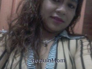 GenuinMom