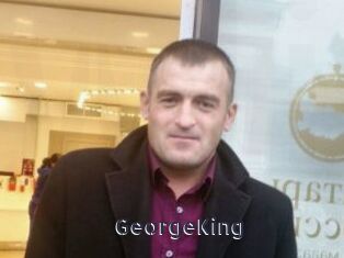 GeorgeKing
